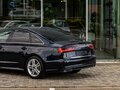 2018 Audi A6 IV (C7) Рестайлинг, чёрный, 1855000 рублей - вид 8