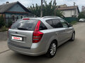 2008 Kia Ceed I, серебристый, 600000 рублей - вид 3
