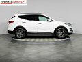 2012 Hyundai Santa Fe III, белый, 1497000 рублей - вид 7