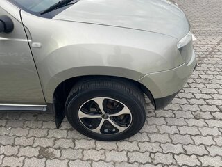 2013 Renault Duster I, бежевый, 859000 рублей, вид 5
