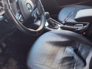 2020 Skoda Octavia III (A7) Рестайлинг, серый, 1550000 рублей, вид 5