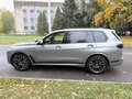 2024 BMW X7 40i I (G07) Рестайлинг, серый, 7000000 рублей - вид 6