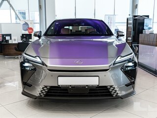 Lexus ES 300h VIII