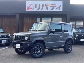 2026 Suzuki Jimny Kei car IV, серый, 1500217 рублей, вид 1