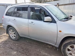 2012 Chery Tiggo (T11) I, серебристый, 400000 рублей, вид 2