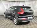 2021 Volvo XC40 I, чёрный - вид 3