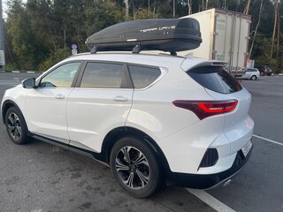 2022 Soueast DX8S, белый, 1588888 рублей, вид 5