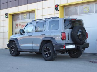 2024 Tank 300 I, серый, 3395000 рублей, вид 4