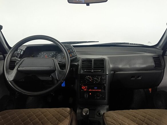 2006 Lada (ВАЗ) 2110, зелёный, 220000 рублей - вид 10