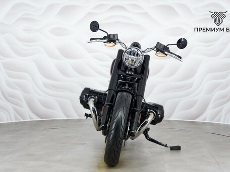 2024 BMW R 18, чёрный, 1749000 рублей, вид 4