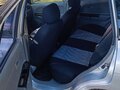 2004 Kia Rio I Рестайлинг, серебристый - вид 8