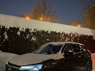 2024 Changan CS55 Plus II, серый, 2170000 рублей, вид 1