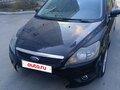 2011 Ford Focus II Рестайлинг, чёрный, 540000 рублей - вид 4