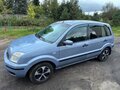 2005 Ford Fusion I, серый - вид 4