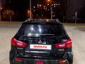 2011 Mitsubishi ASX I, чёрный, 699000 рублей - вид 2