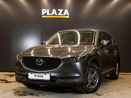 Mazda CX-5 II