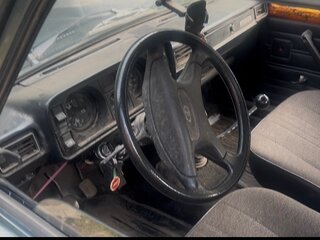 2002 Lada (ВАЗ) 2105, зелёный, 165000 рублей, вид 4
