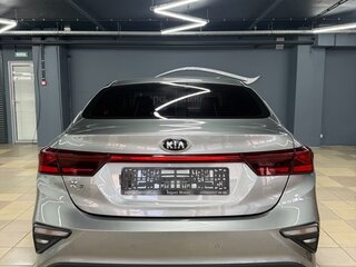 2019 Kia K3 II, серый, 1669000 рублей, вид 5