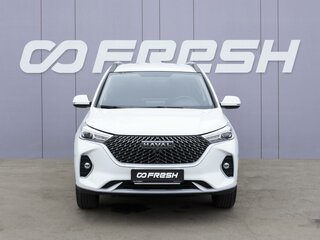 2024 Haval M6 II, белый, 1929000 рублей, вид 3