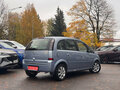 2008 Opel Meriva A Рестайлинг, голубой, 429000 рублей - вид 5