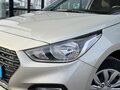 2019 Hyundai Solaris II, бежевый, 1345000 рублей - вид 10