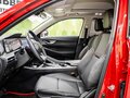 2023 Changan CS35 Plus I Рестайлинг, красный, 1600000 рублей - вид 11