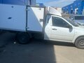 2024 LADA (ВАЗ) Granta, белый, 780000 рублей - вид 7