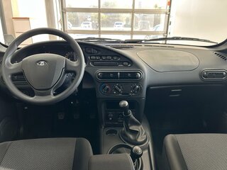 2026 Lada (ВАЗ) Niva Travel I Рестайлинг, зелёный, 1603000 рублей, вид 5