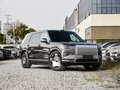 2026 Zeekr 9X 55 kWh (до 3.5 т), фиолетовый, 11100000 рублей