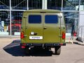 2026 УАЗ 3909, зелёный - вид 7