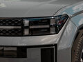 2026 Hyundai Santa Fe V (MX5), серый, 5890000 рублей - вид 6