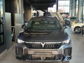 2026 Voyah Free I Рестайлинг, серый, 6940000 рублей, вид 2
