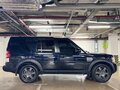 2009 Land Rover Discovery IV, синий, 1580000 рублей - вид 4