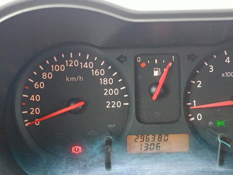 2007 Nissan Note I, голубой, 610000 рублей, вид 5