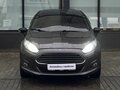 2017 Ford Fiesta Mk6 Рестайлинг, серый, 675000 рублей - вид 7