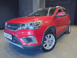 Chery Tiggo 2 I