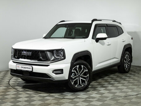 Haval H7 I