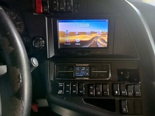 2023 Sinotruk Sitrak C7H, белый, 6000000 рублей, вид 5