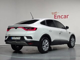 2022 Renault Samsung XM3, белый, 1578000 рублей, вид 3