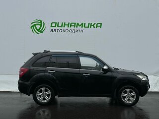 2015 Lifan X60 I, чёрный, 299000 рублей, вид 4