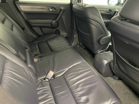 2012 Honda CR-V III Рестайлинг, чёрный, 1399000 рублей - вид 20