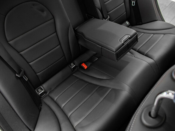 2015 Mercedes-Benz C-Класс 200 IV (W205), белый, 2565000 рублей - вид 33