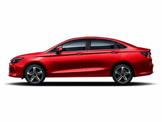 2024 BAIC U5 Plus, красный, 1490000 рублей, вид 1