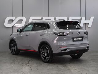 2023 Changan CS55 Plus II, серый, 1999000 рублей, вид 2