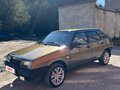 1999 Lada (ВАЗ) 21093i, коричневый, 330000 рублей - вид 2