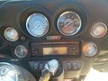 2010 Harley-Davidson Electra Glide, красный - вид 4