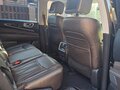 2019 Infiniti QX60 I Рестайлинг, чёрный, 3400000 рублей - вид 8