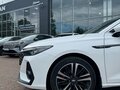 2024 Chery Arrizo 8, белый, 1870000 рублей - вид 1