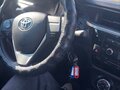 2013 Toyota Corolla XI (E160, E170, E180), чёрный, 955000 рублей - вид 10