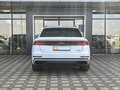 2018 Audi Q8 55 TFSI I (4M), белый - вид 5
